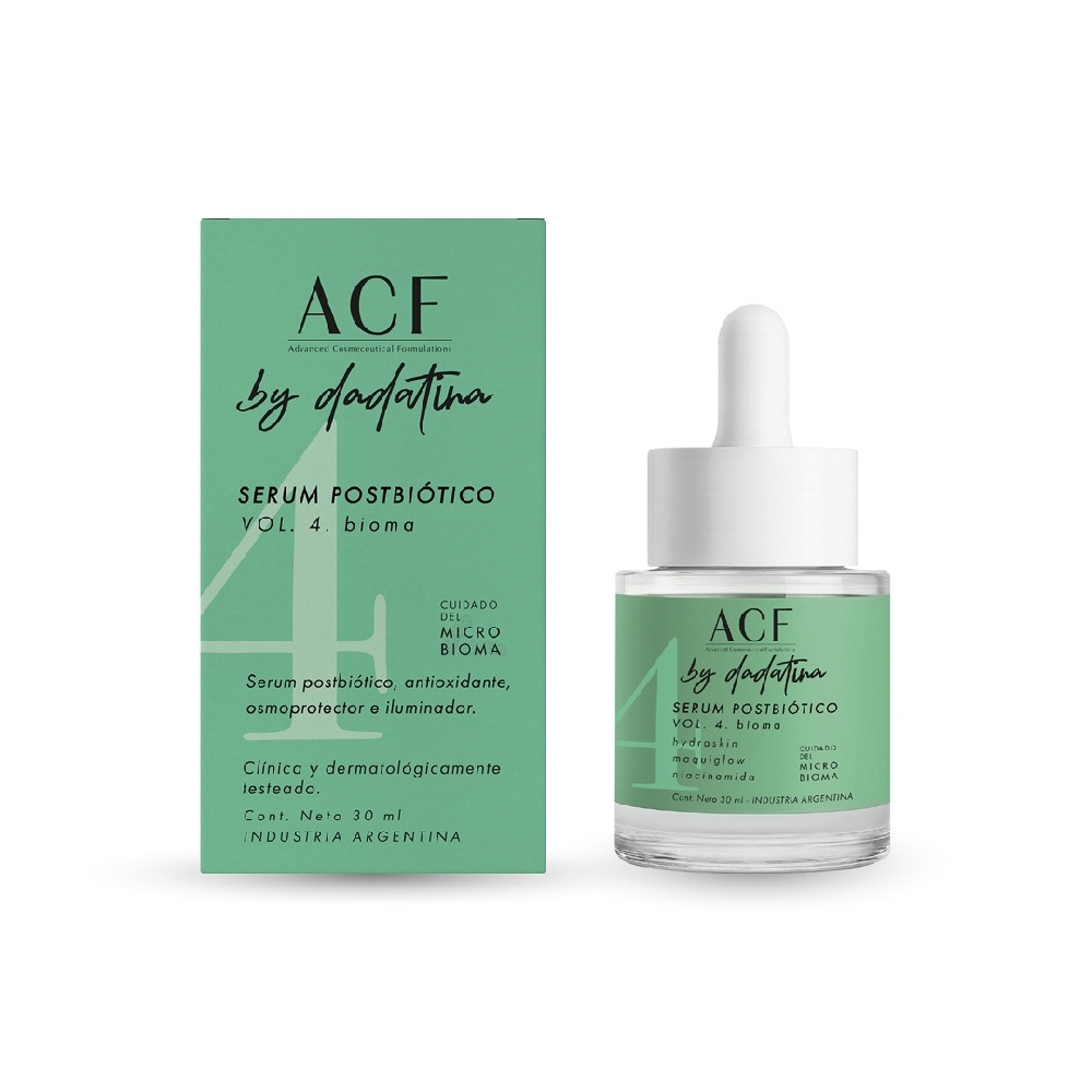 M21274 SERUM PRO 4 BIOMA ACF by DADATINA