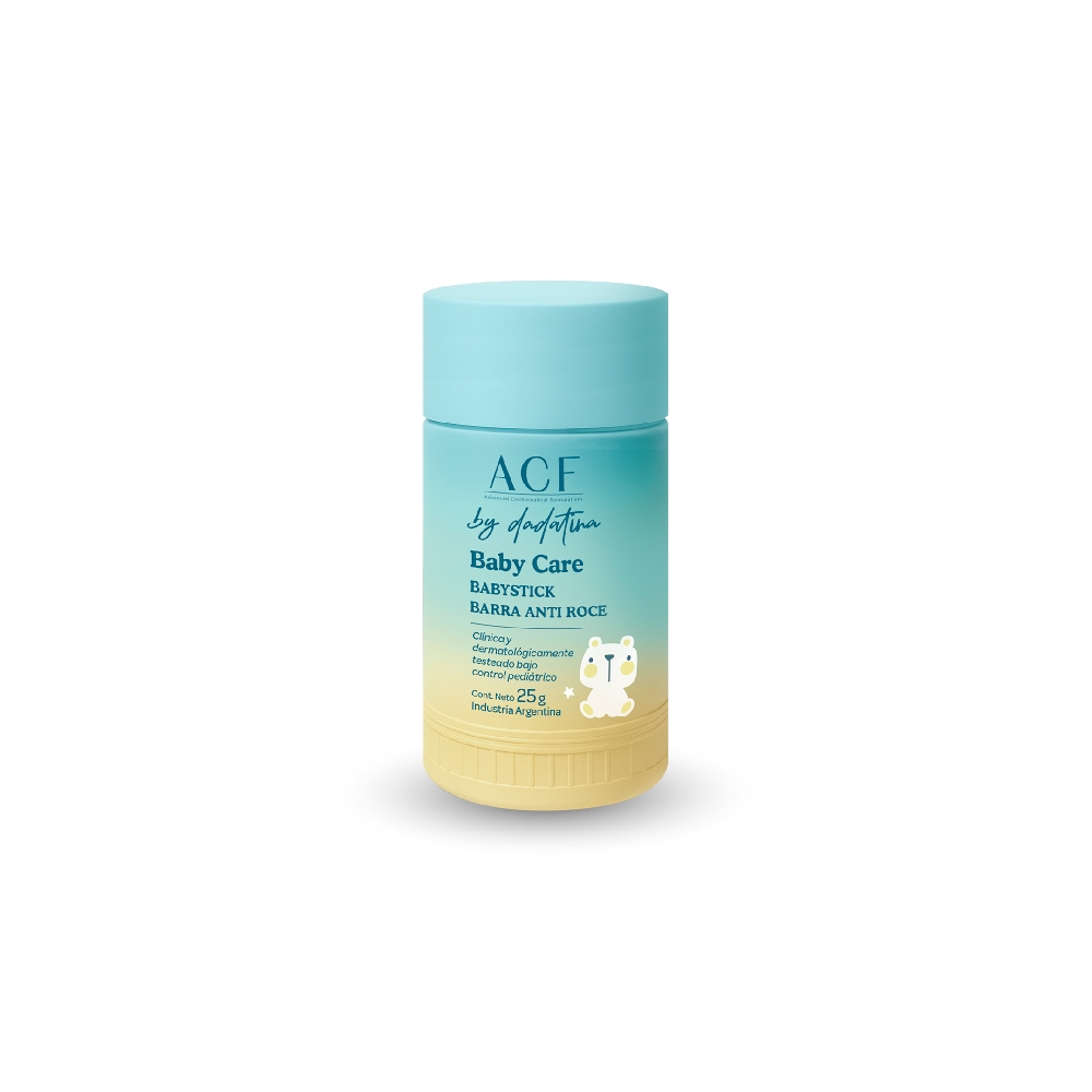 M21297 BABYSTICK - BARRA ANTI ROCE x 25 g