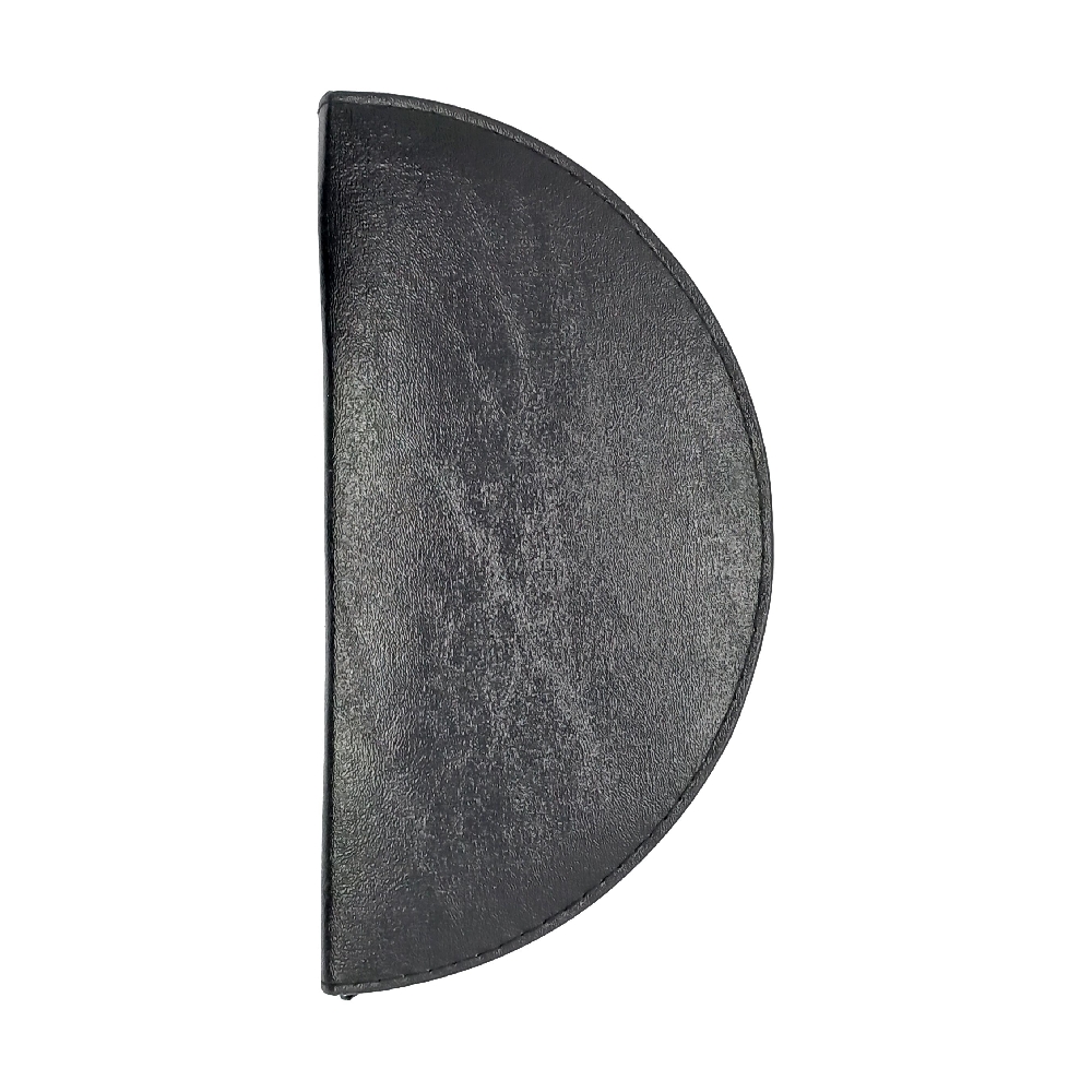 SET MANICURA NEGRO CON ESPEJO 16 PZAS | Vista 2