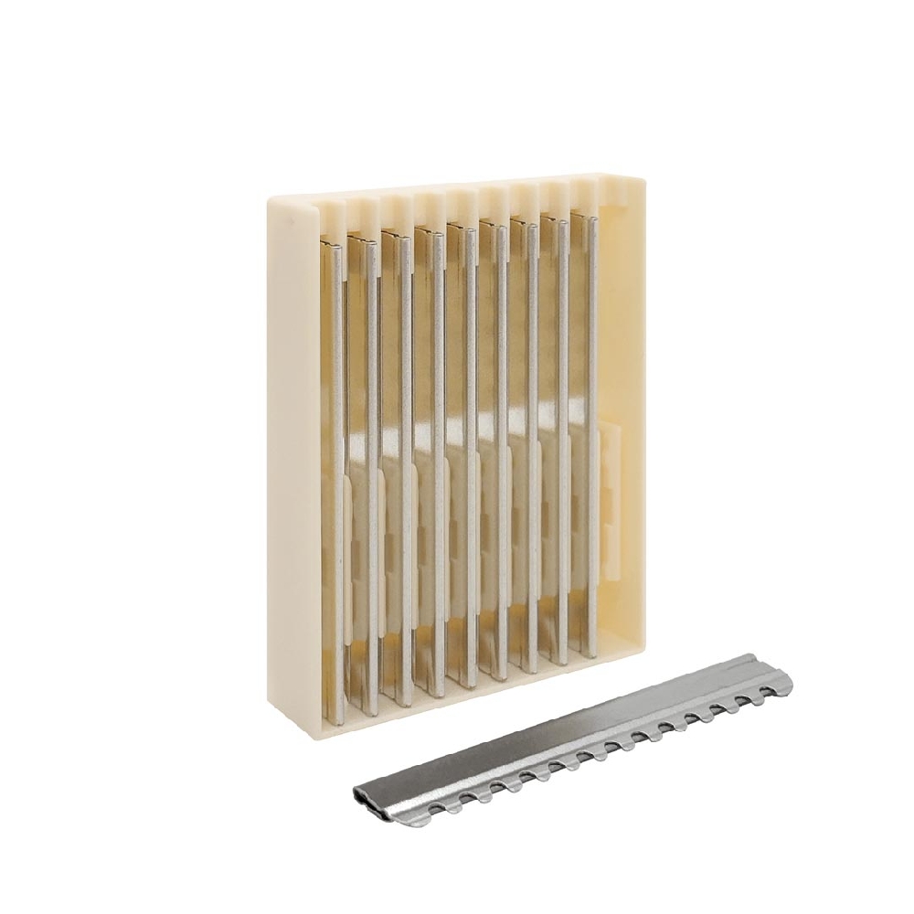 NAVAJIN FEATHER X 10 | Vista 2