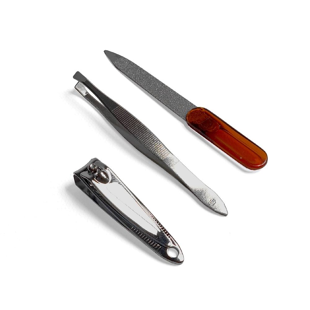 NECESER TRANSPARENTE X 3 PZAS | Vista 4