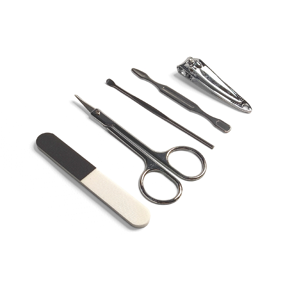 NECESER TRANSP X 5PZAS(FUCSIA) | Vista 4