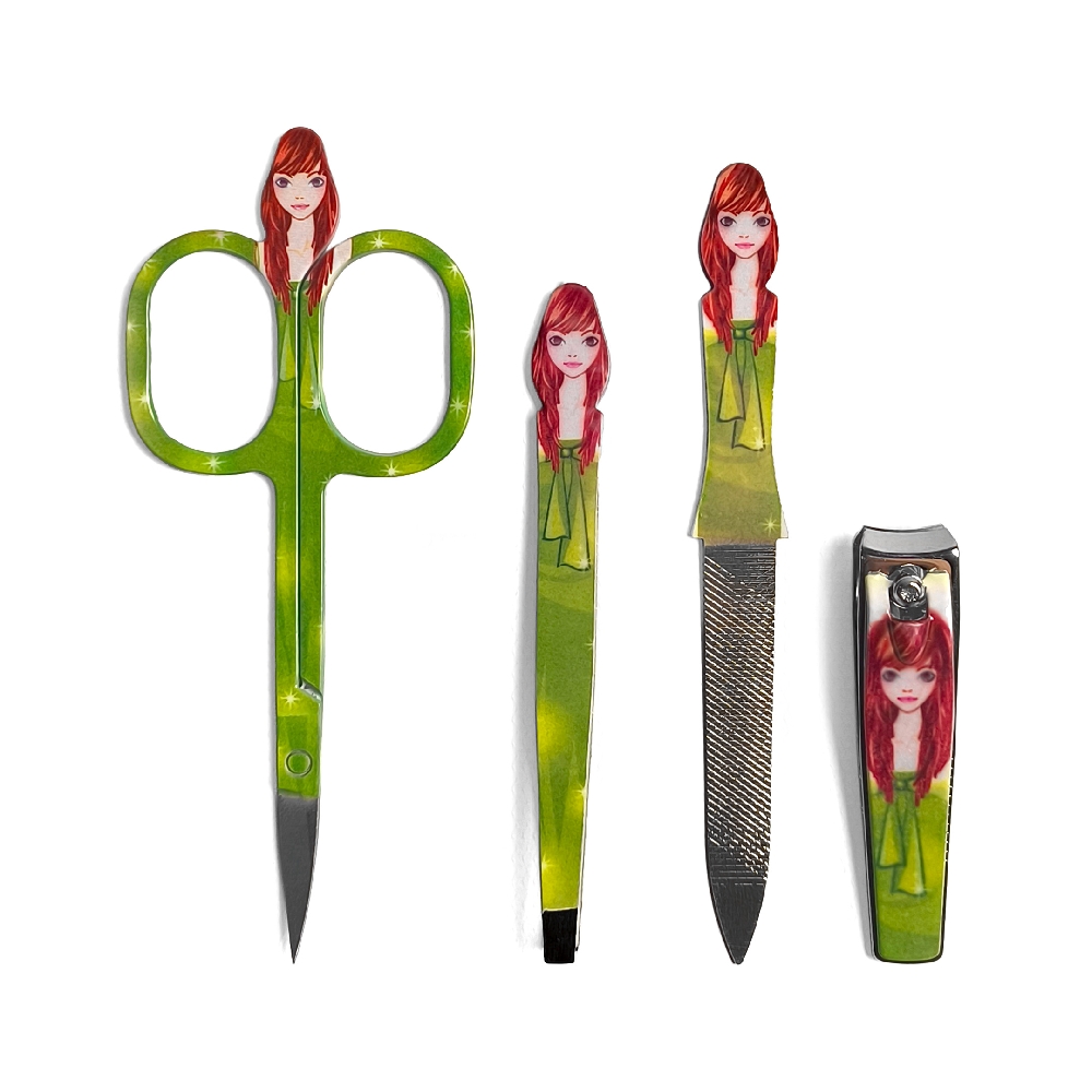 NECESER TTE X 4 PZAS | Vista 2