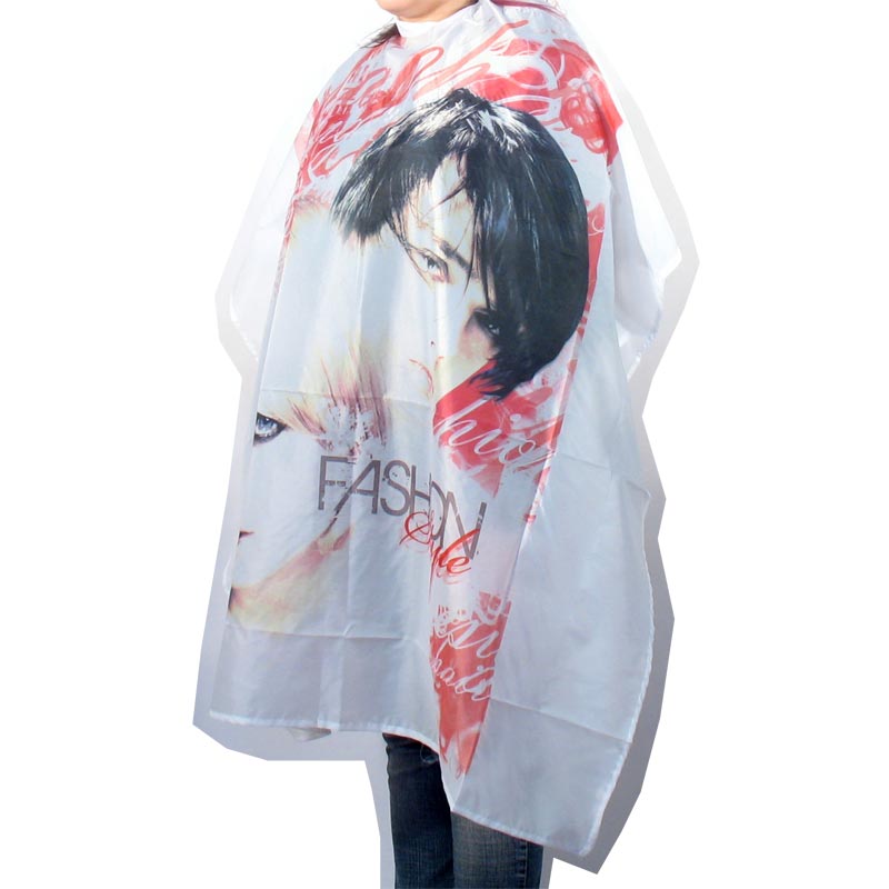 P00061 PEINADOR ESTAMPADO SUPER C/ABROJO