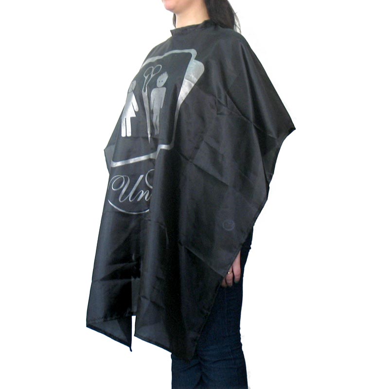 P00071 CAPA BLACK ESTAMPADA C/ABROJO