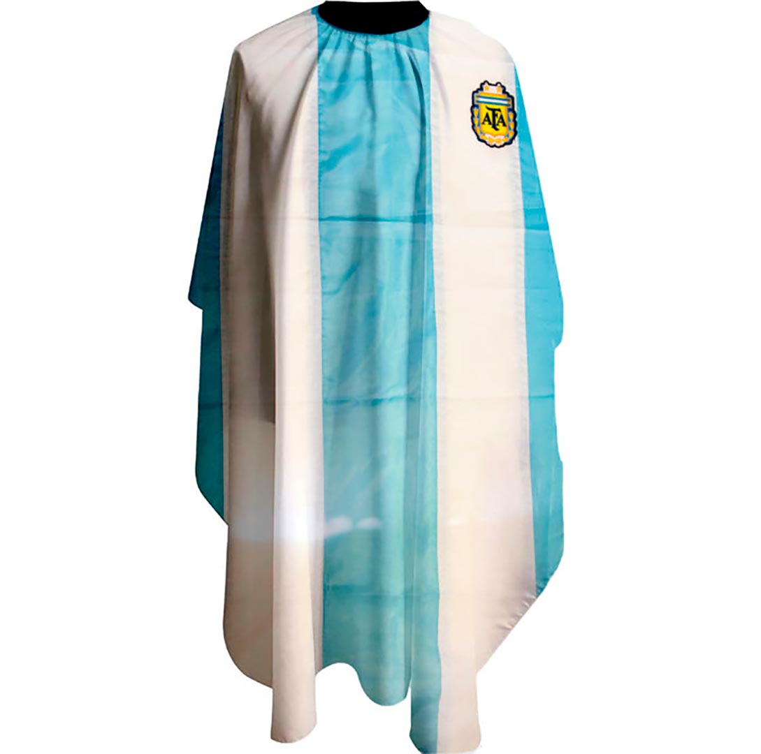 P00084 PEINADOR EQUIPOS DE FUTBOL P/NIÑOS