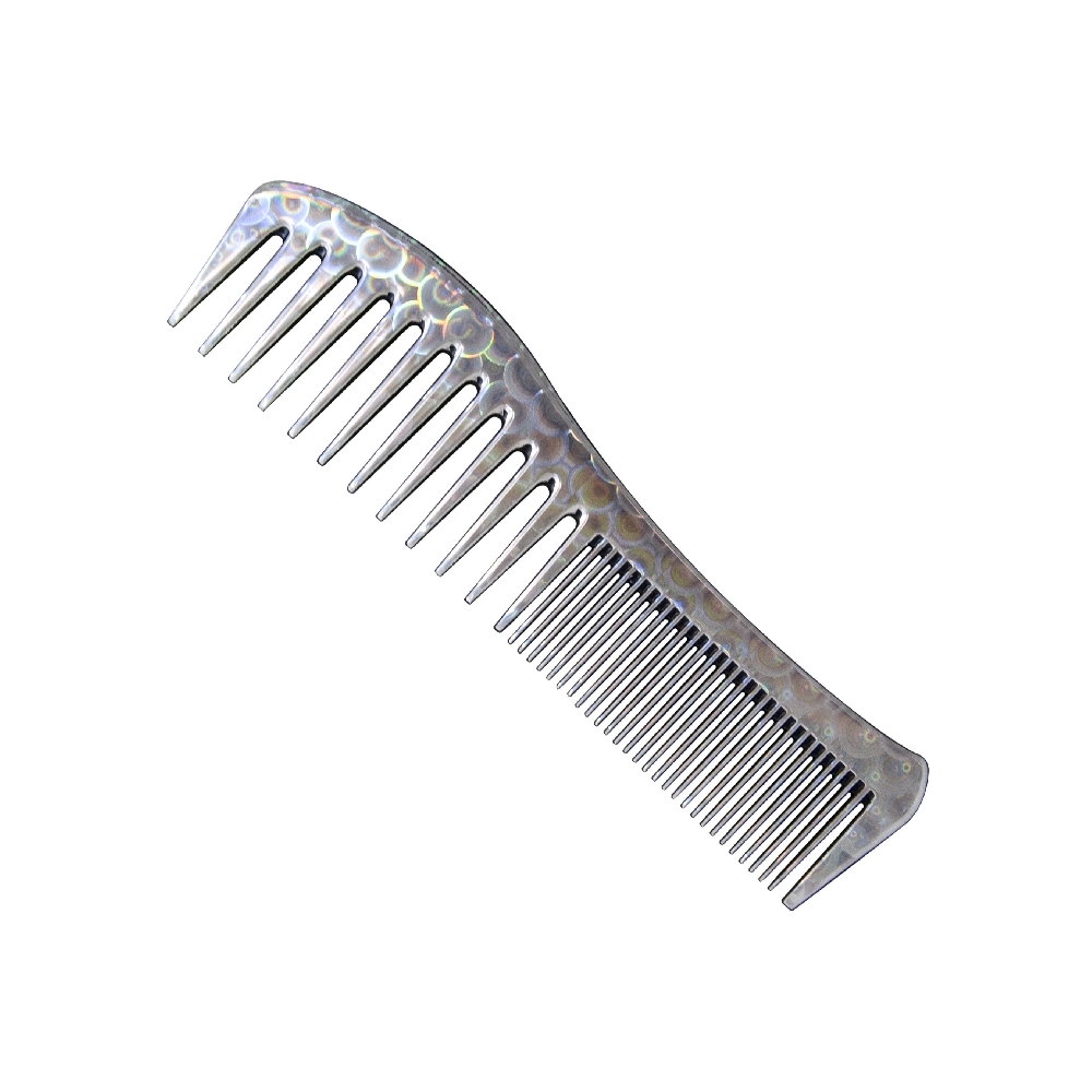 PEINE ONDULADO DECORADO | Vista 2