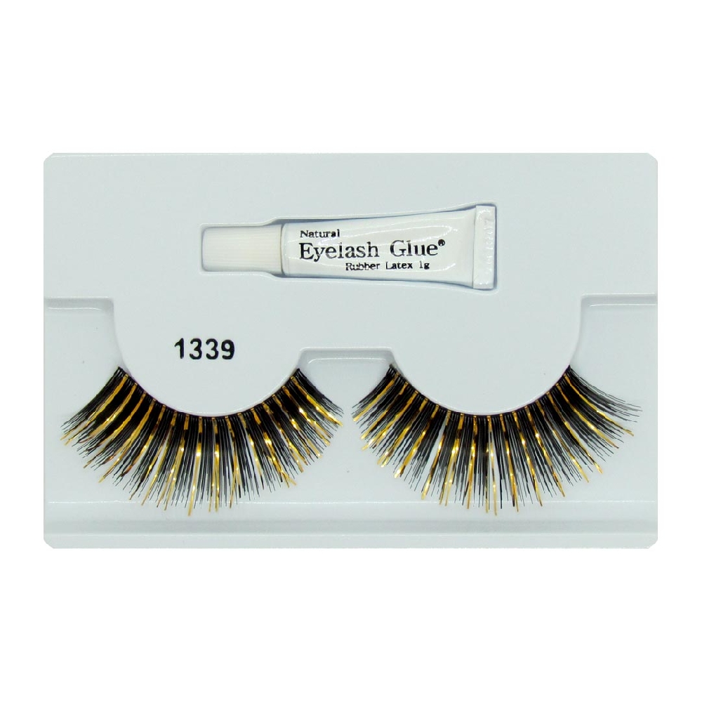 PESTAÑAS POSTIZAS FANTASÍA | Vista 2