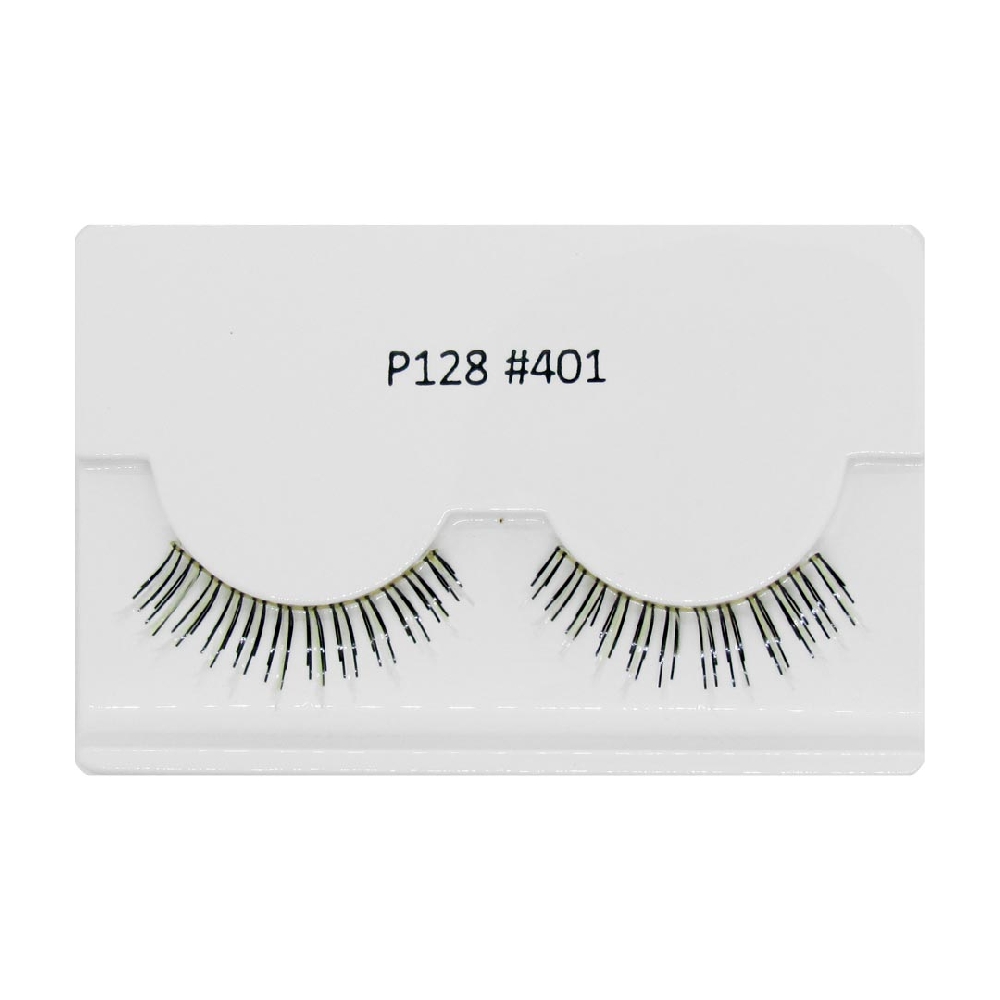 PESTAÑAS POSTIZAS FANTASÍA | Vista 2