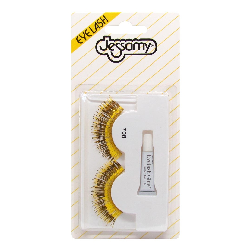 P00128 PESTA&Ntilde;AS POSTIZAS FANTAS&Iacute;A