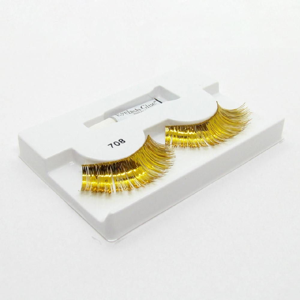 PESTAÑAS POSTIZAS FANTASÍA | Vista 3