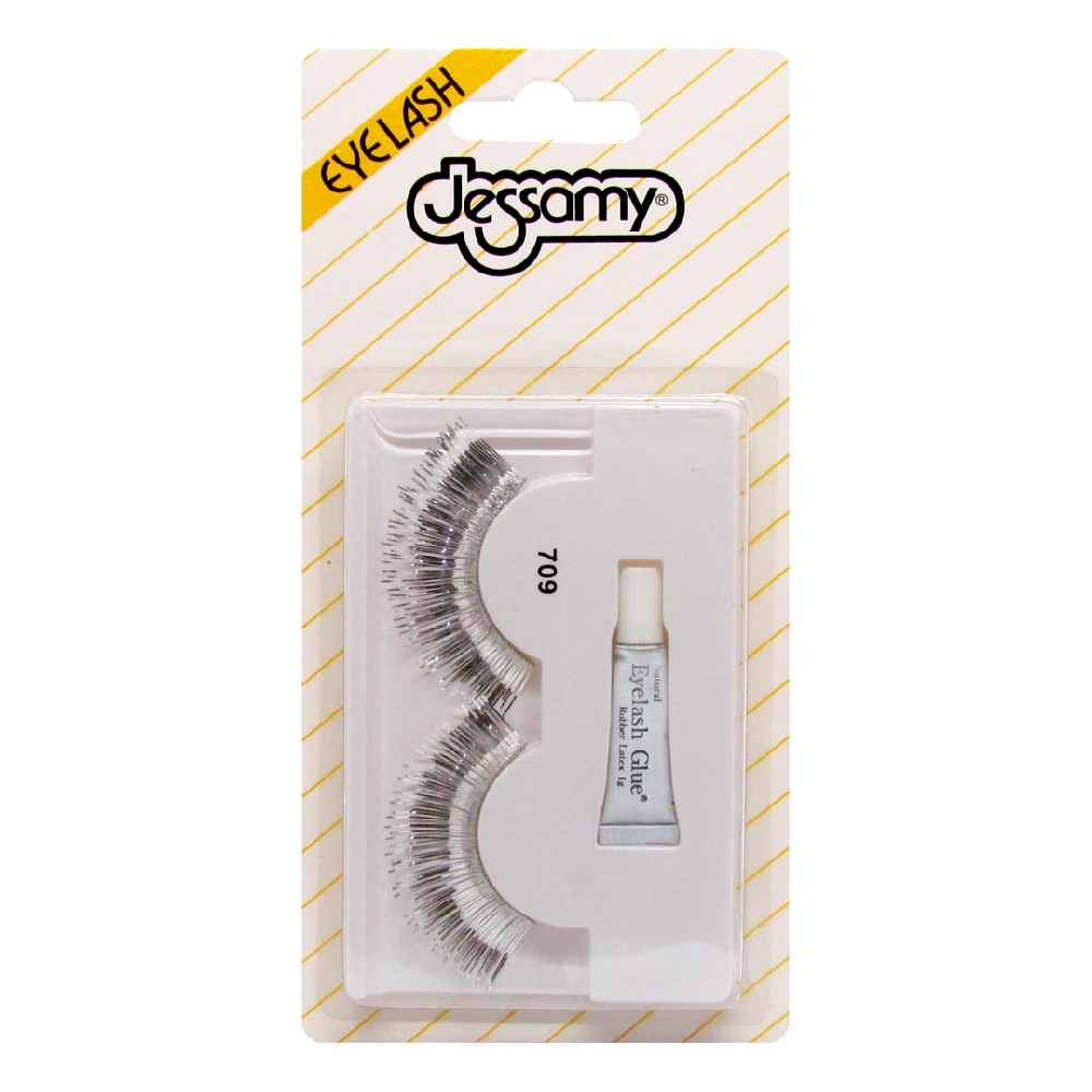 P00128 PESTA&Ntilde;AS POSTIZAS FANTAS&Iacute;A