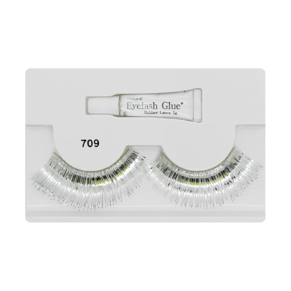 PESTAÑAS POSTIZAS FANTASÍA | Vista 2