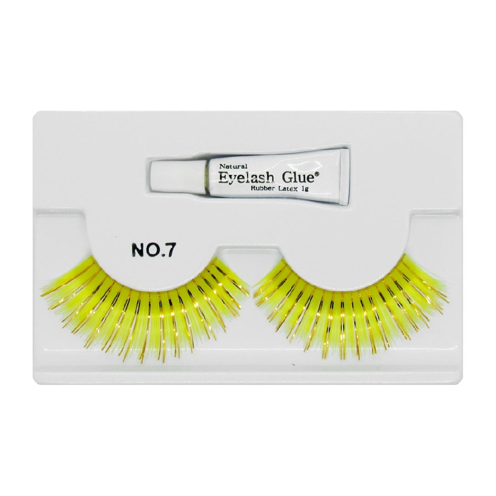 PESTAÑAS POSTIZAS FANTASÍA | Vista 2