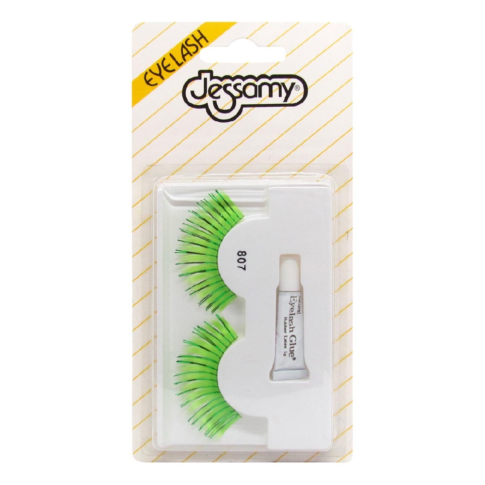 P00128 PESTA&Ntilde;AS POSTIZAS FANTAS&Iacute;A