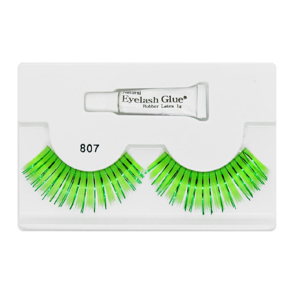 PESTAÑAS POSTIZAS FANTASÍA | Vista 2