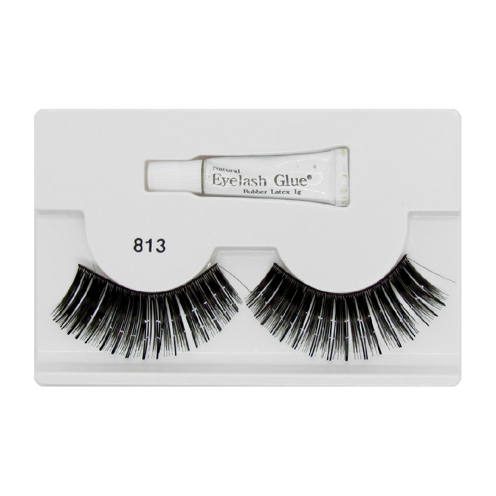 PESTAÑAS POSTIZAS FANTASÍA | Vista 2