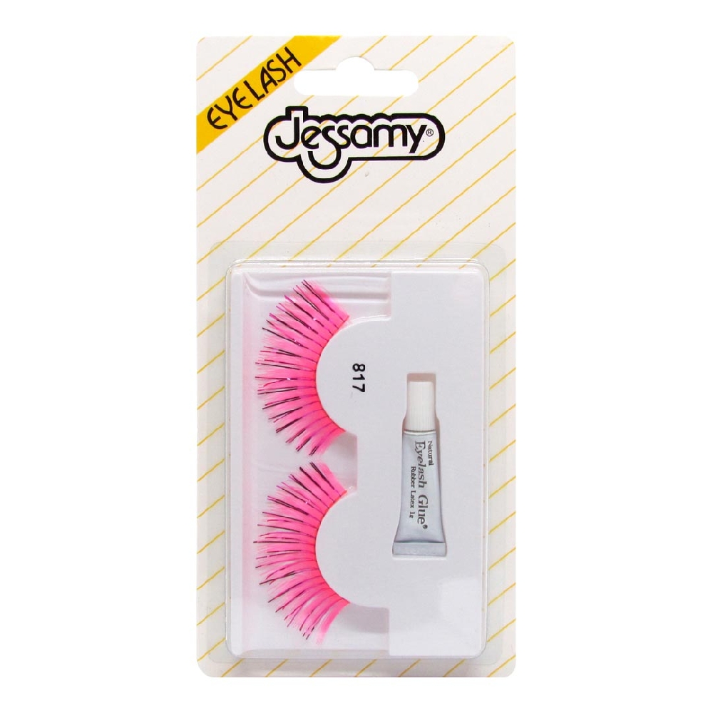 P00128 PESTA&Ntilde;AS POSTIZAS FANTAS&Iacute;A