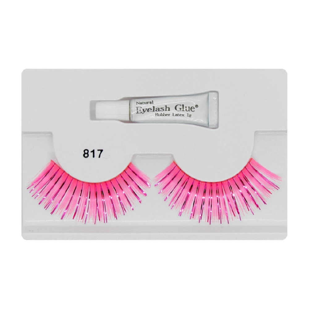 PESTAÑAS POSTIZAS FANTASÍA | Vista 2