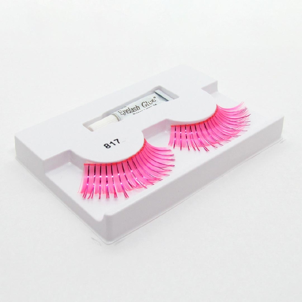 PESTAÑAS POSTIZAS FANTASÍA | Vista 3