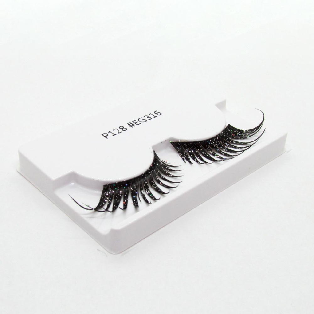 PESTAÑAS POSTIZAS FANTASÍA | Vista 3