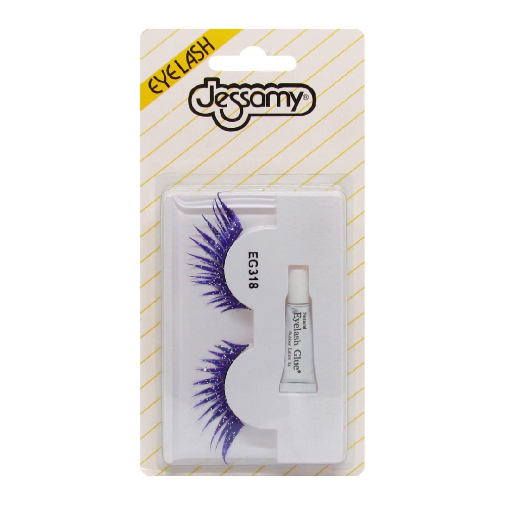 P00128 PESTA&Ntilde;AS POSTIZAS FANTAS&Iacute;A