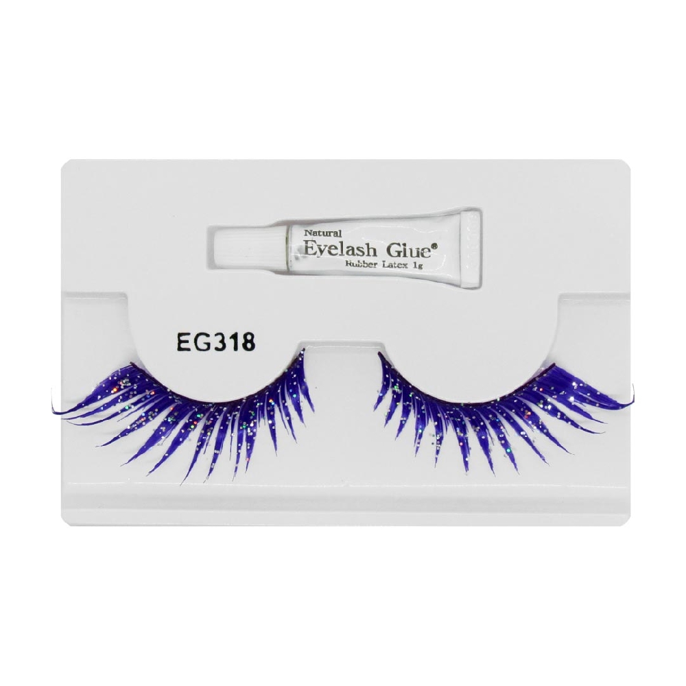 PESTAÑAS POSTIZAS FANTASÍA | Vista 2