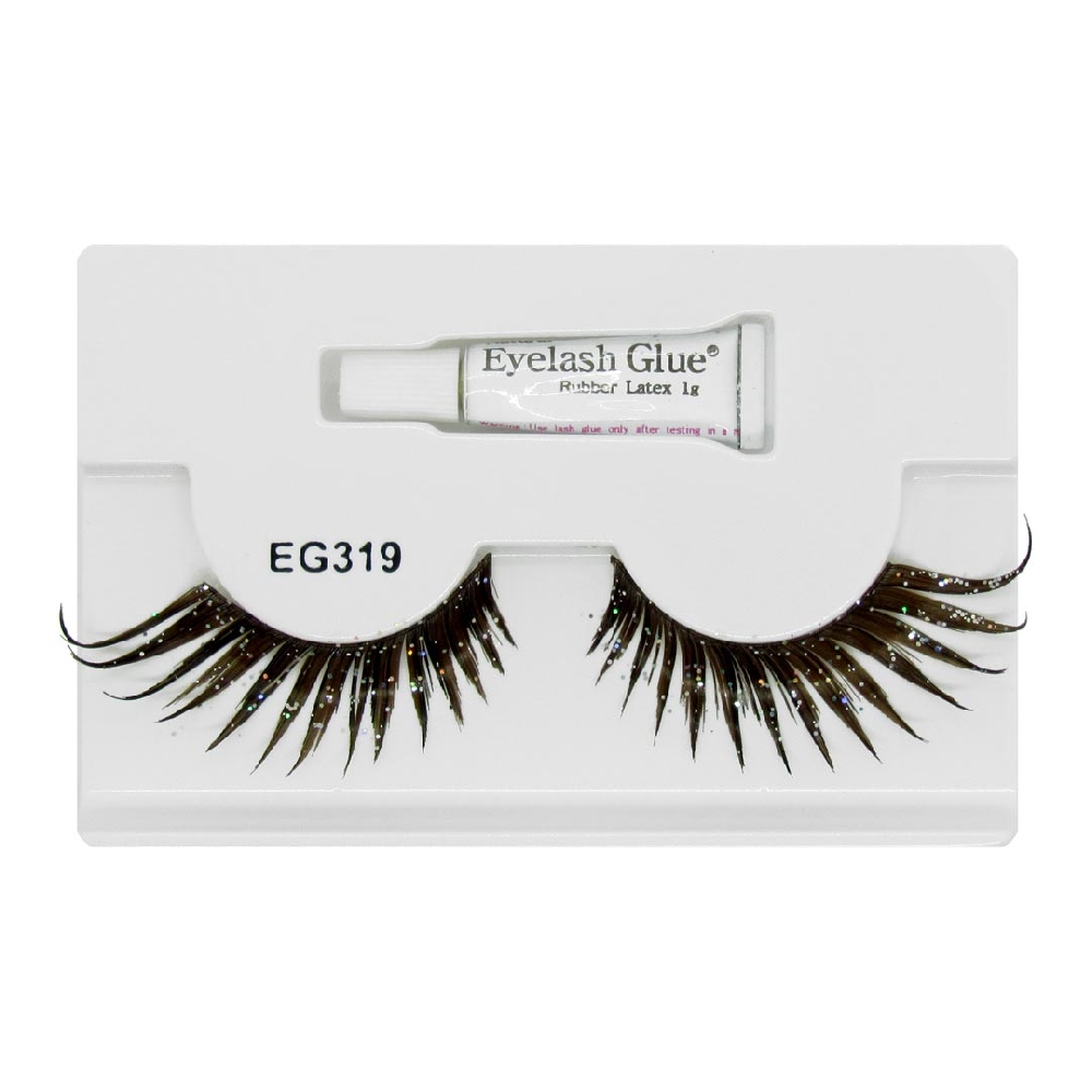 PESTAÑAS POSTIZAS FANTASÍA | Vista 2