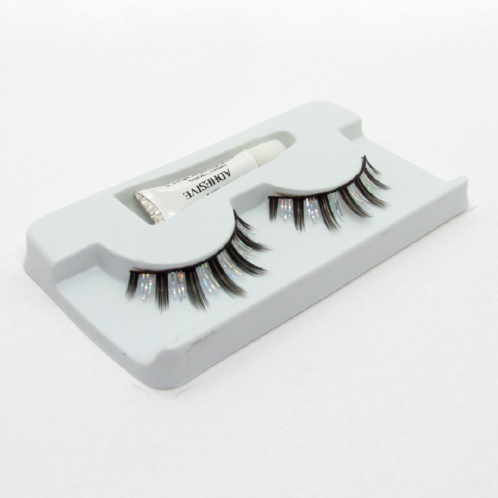 PESTAÑAS POSTIZAS FANTASÍA | Vista 3