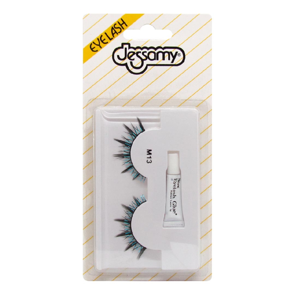 P00128 PESTA&Ntilde;AS POSTIZAS FANTAS&Iacute;A