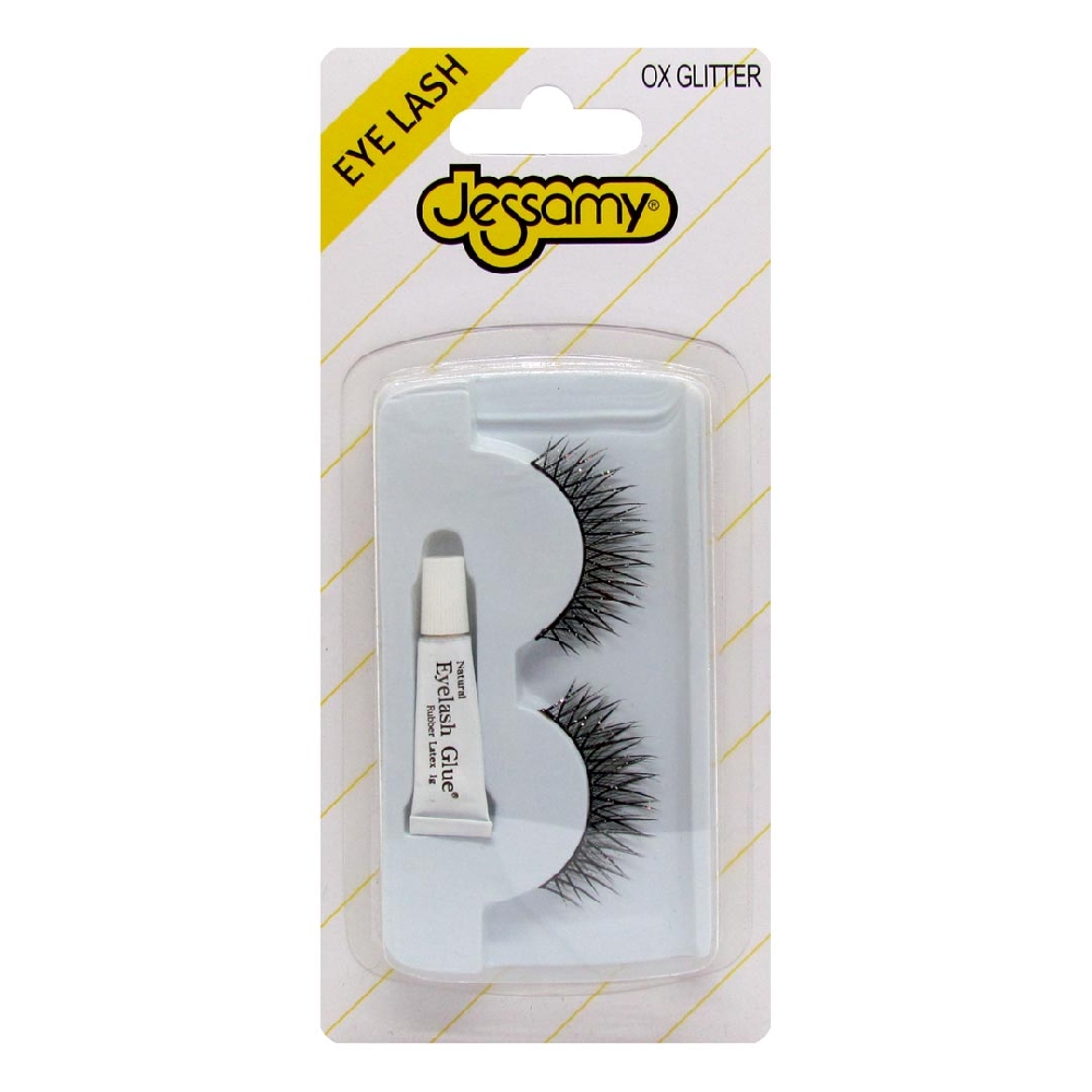 P00128 PESTA&Ntilde;AS POSTIZAS FANTAS&Iacute;A