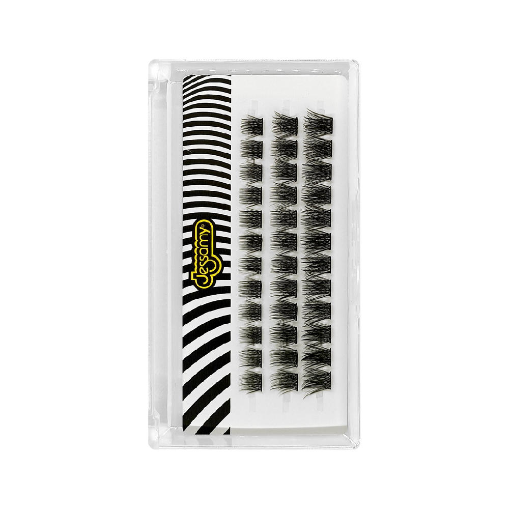 EXTENSIÓN DE PESTAÑAS DF03 | Vista 2