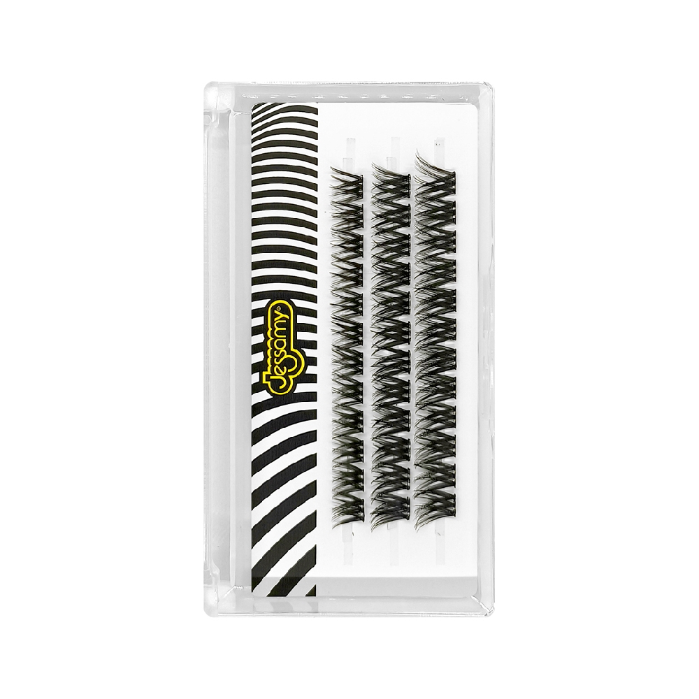 EXTENSIÓN DE PESTAÑAS DF14 | Vista 2