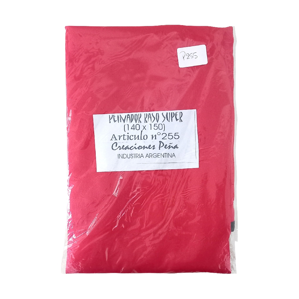 PEINADOR RASO SUPER (140 X 150) | Vista 3