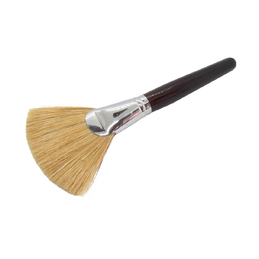 PINCEL MASCARILLA CERDA JABALI | Vista 2