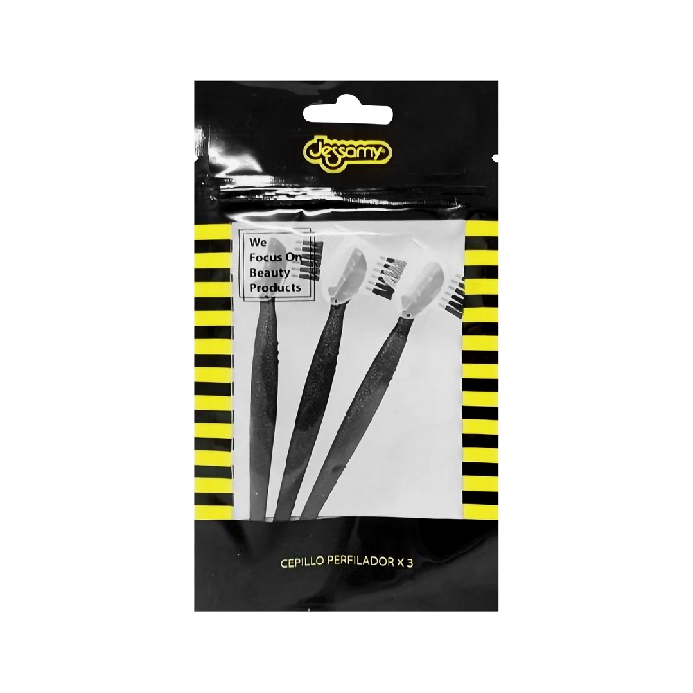 CEPILLO PERFILADOR X3 | Vista 3