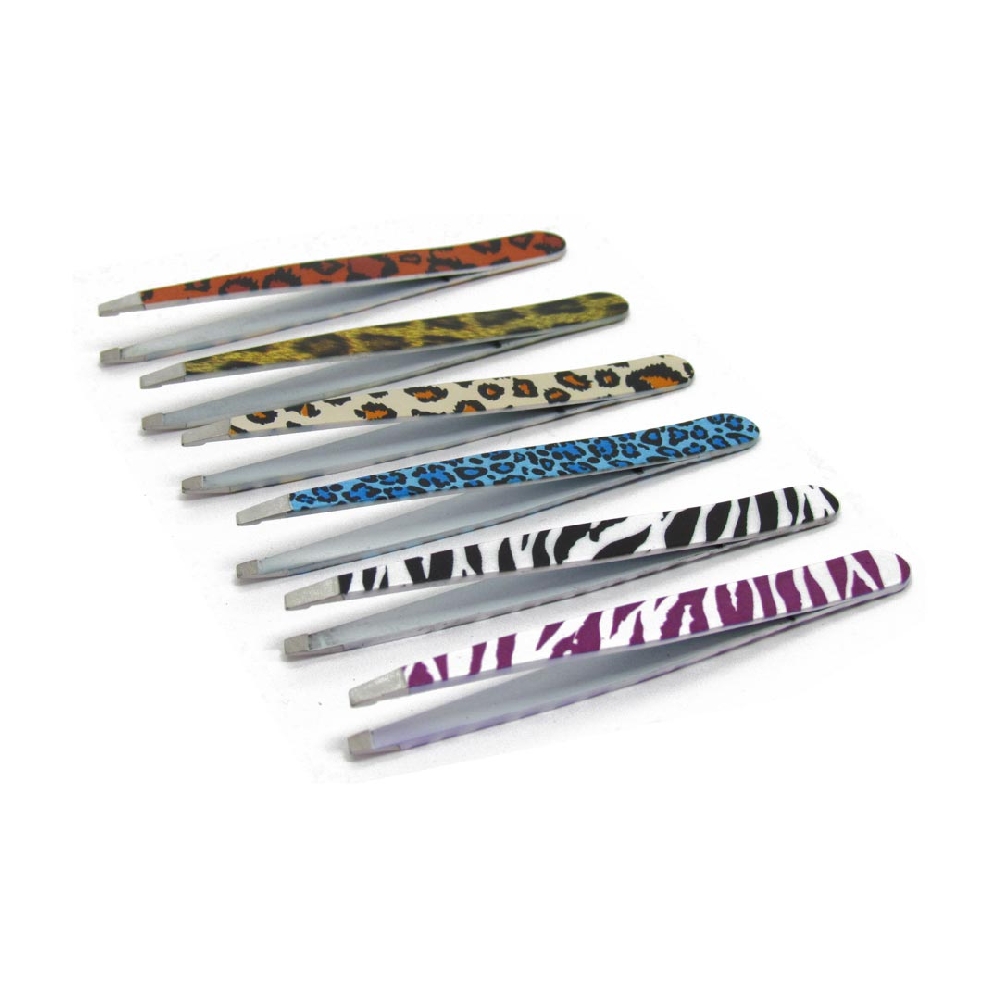 PINZAS ANIMAL PRINT DISPLAY X24 | Vista 4