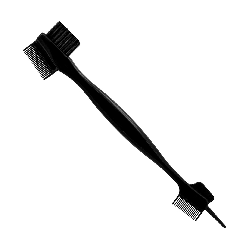 P00999 PEINE PARA CEJAS NEGRO