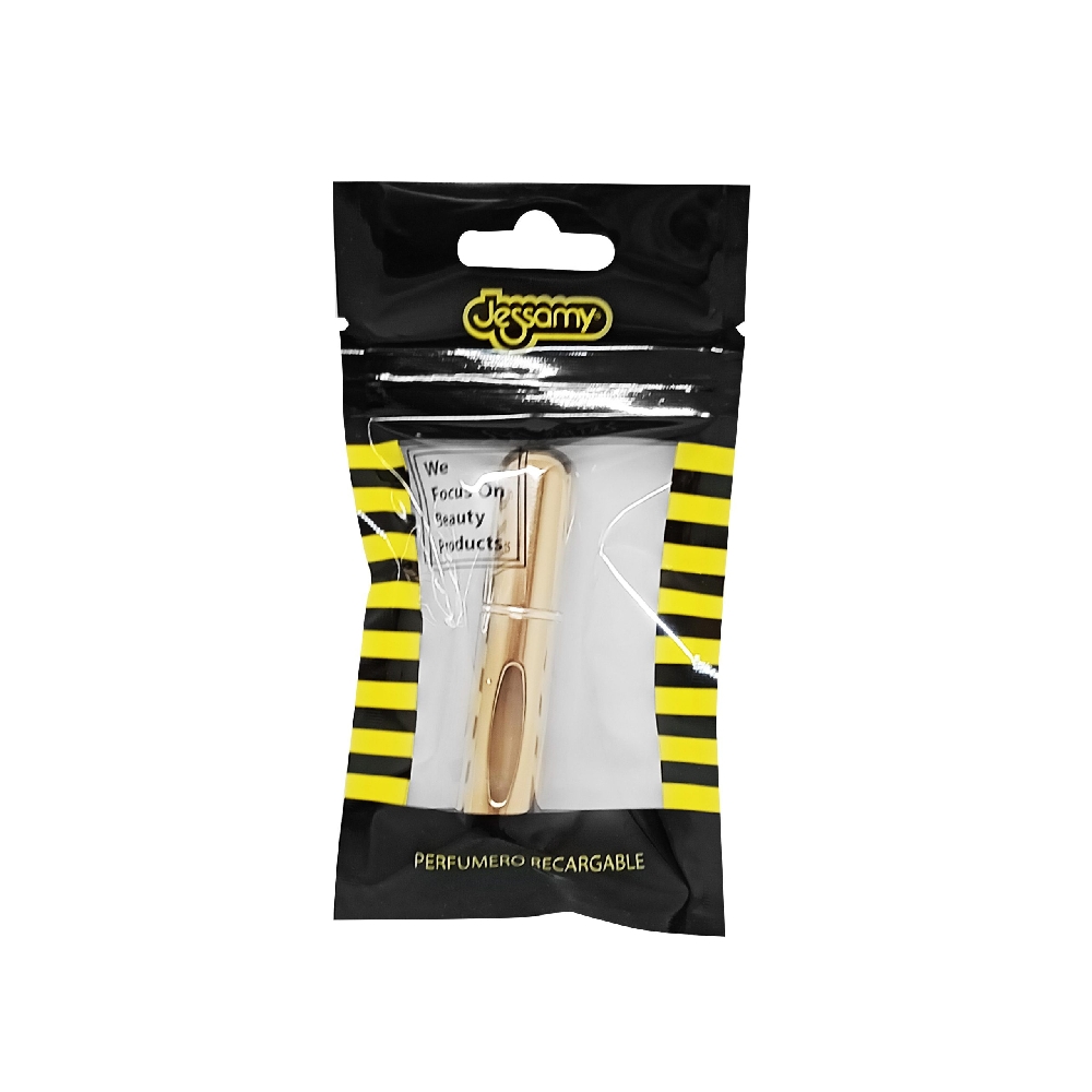 PERFUMERO RECARGABLE x5 ml | Vista 5