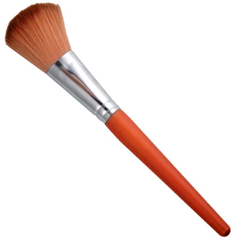 P02800 BROCHA PROFESIONAL RUBOR