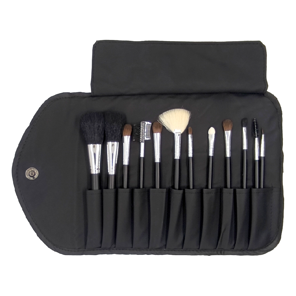 SET DE PINCELES X 12 | Vista 2