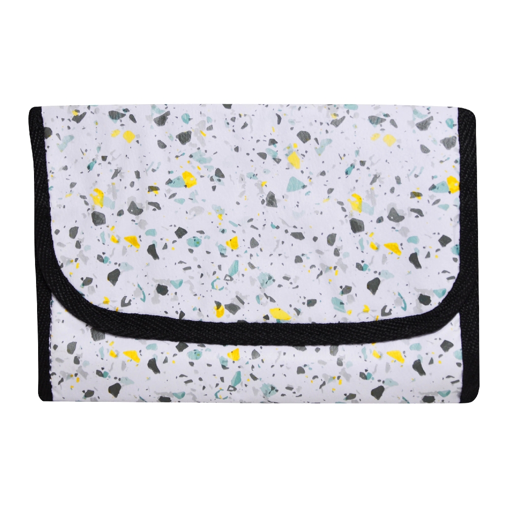 PORTACOSMETICO DESPLEGABLE | Vista 2