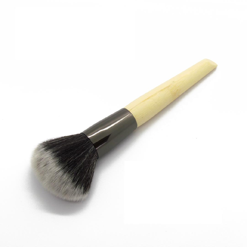 BROCHA BAMBOO PARA RUBOR | Vista 2