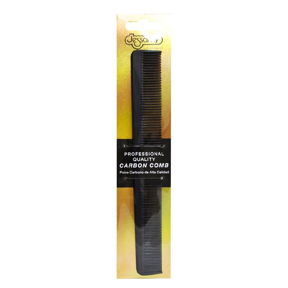 PEINES CARBONO MEDIANO | Vista 3