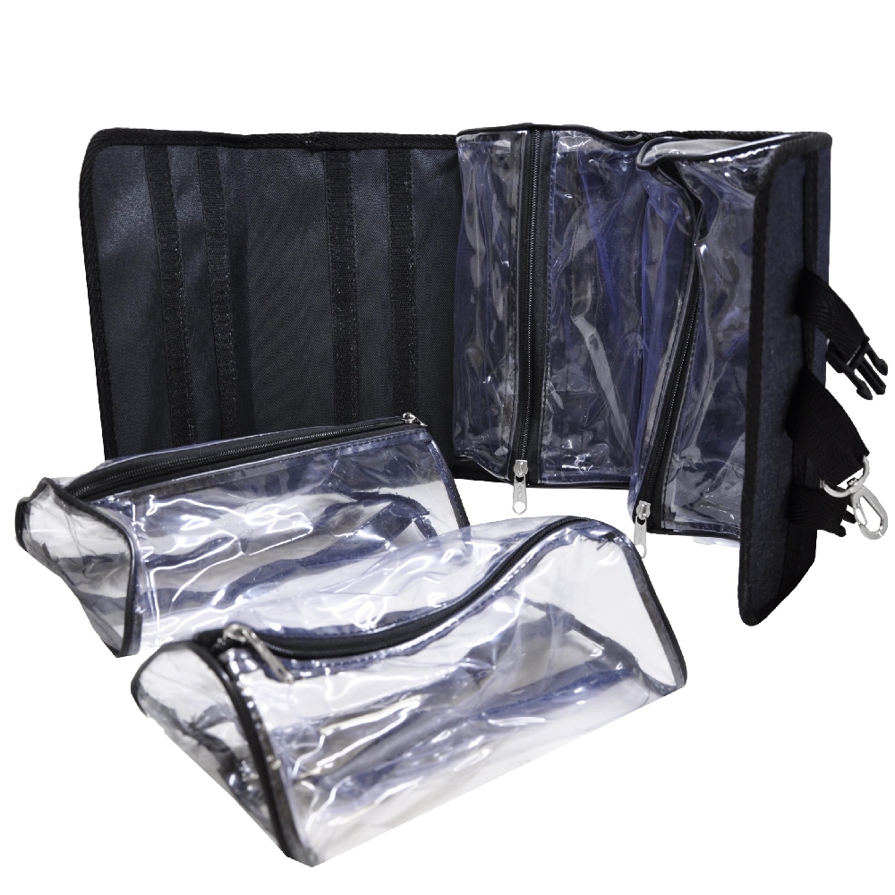 MALETÍN C/4 PORTACOSMÉTICOS DESMONTABLES | Vista 4