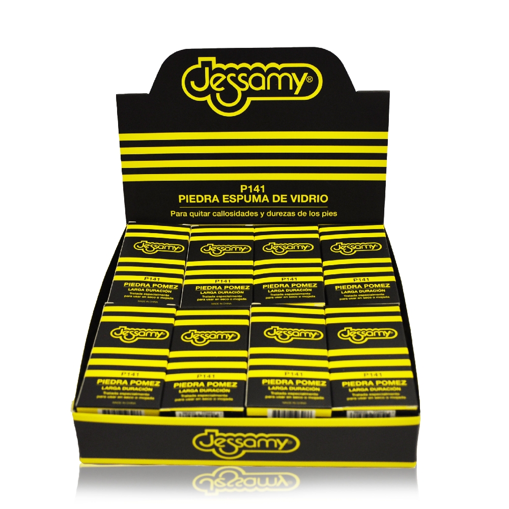 PIEDRA POMEZ ENVASADA LIMABEL  X 24 | Vista 2