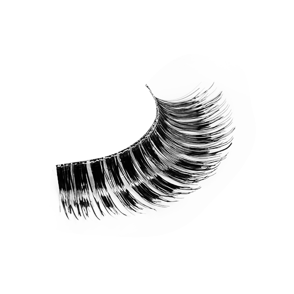 PESTAÑAS POSTIZAS EN TIRA JESSAMY 10 | Vista 2