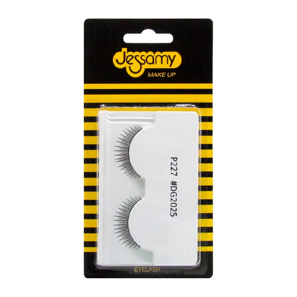 P227025 PESTA&Ntilde;AS POSTIZAS DG2025