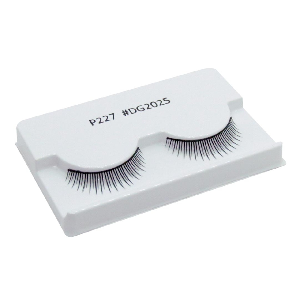 PESTAÑAS POSTIZAS DG2025 | Vista 3