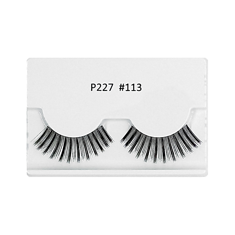 PESTAÑAS POSTIZAS 113 | Vista 2